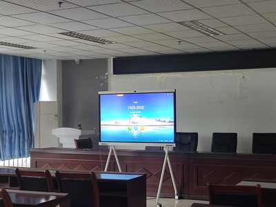 永川水利水電職業(yè)學(xué)院引進(jìn)華為辦公寶，助力信息技術(shù)應(yīng)用與咨詢發(fā)展