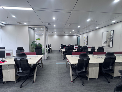 中新智投(四川)信息技術(shù)咨詢 賦能數(shù)字化轉(zhuǎn)型的專業(yè)力量